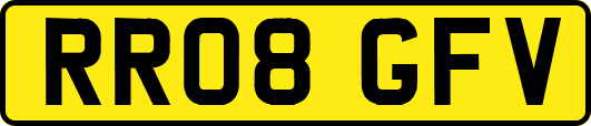 RR08GFV