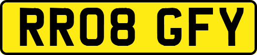 RR08GFY