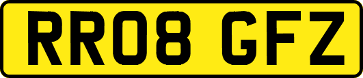 RR08GFZ