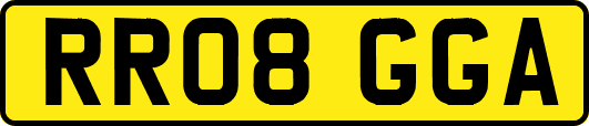 RR08GGA