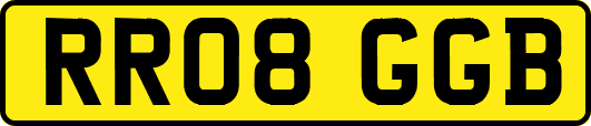 RR08GGB