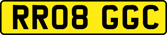 RR08GGC