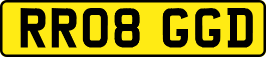 RR08GGD