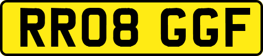 RR08GGF