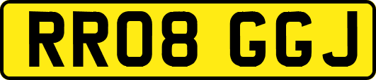 RR08GGJ