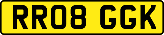 RR08GGK