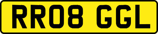 RR08GGL