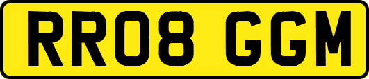 RR08GGM