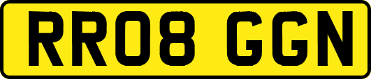 RR08GGN
