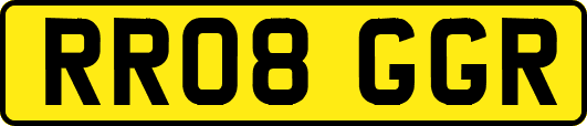 RR08GGR