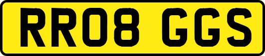 RR08GGS