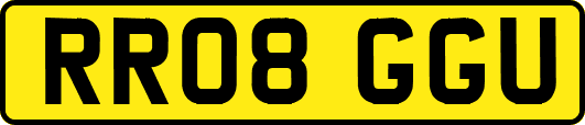RR08GGU