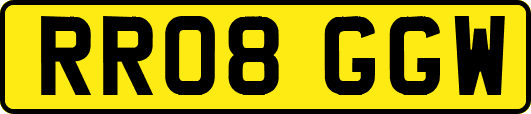 RR08GGW
