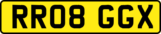 RR08GGX