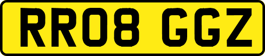 RR08GGZ