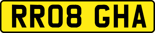RR08GHA