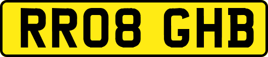 RR08GHB