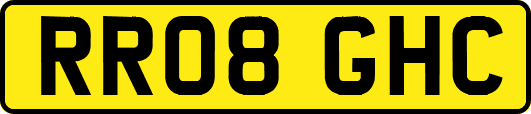 RR08GHC