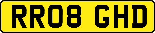 RR08GHD