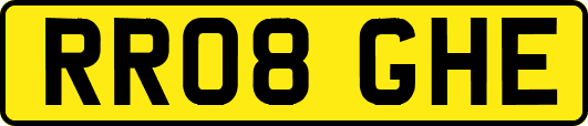 RR08GHE