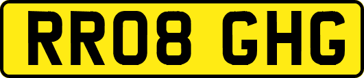 RR08GHG