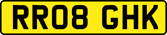 RR08GHK