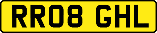 RR08GHL