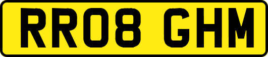 RR08GHM