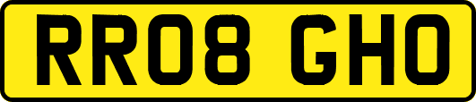RR08GHO