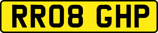 RR08GHP