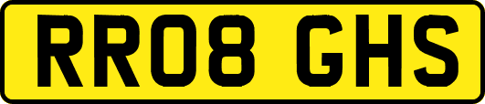 RR08GHS
