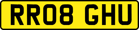 RR08GHU
