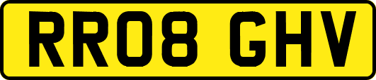 RR08GHV