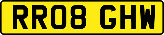 RR08GHW