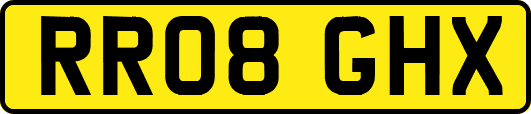 RR08GHX