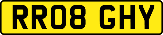 RR08GHY