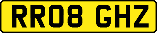 RR08GHZ