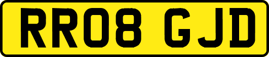 RR08GJD