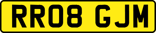 RR08GJM