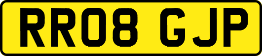 RR08GJP