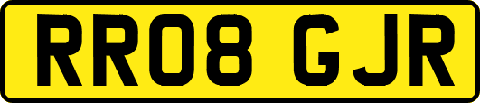 RR08GJR