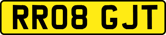 RR08GJT