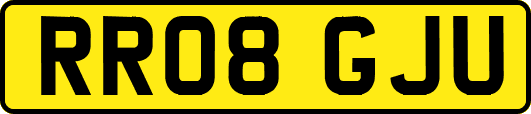 RR08GJU