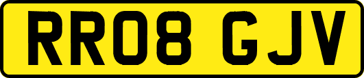 RR08GJV