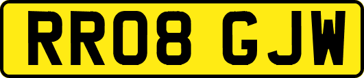 RR08GJW