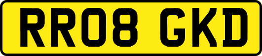 RR08GKD