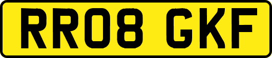 RR08GKF