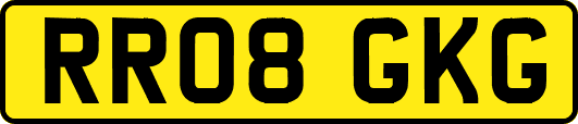 RR08GKG