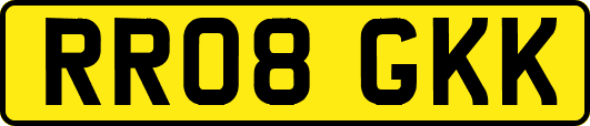 RR08GKK