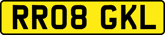 RR08GKL